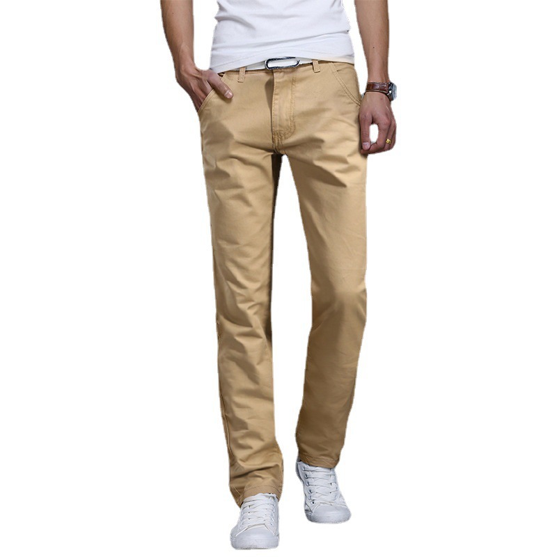 Pants | Stretch Tech Moleskin 5-Pocket Pants  –  Mens Clothing Mens