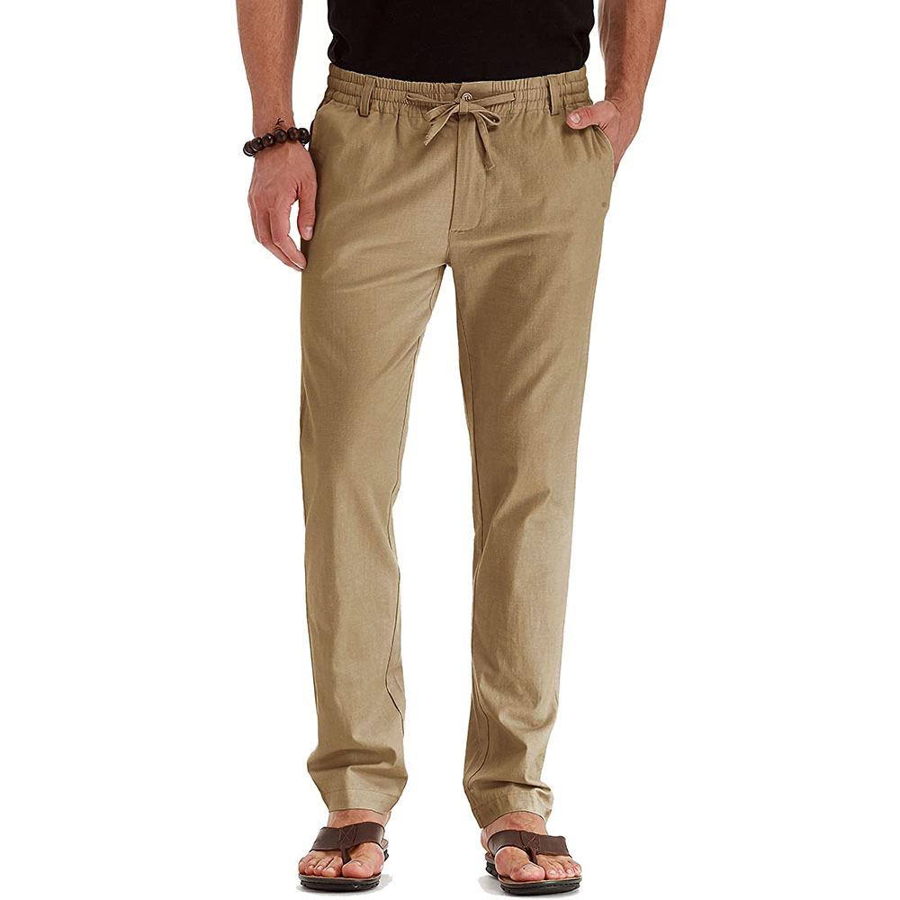 Pants | Ultimate Khakis Pleated Front Pants  –  Mens Clothing Mens