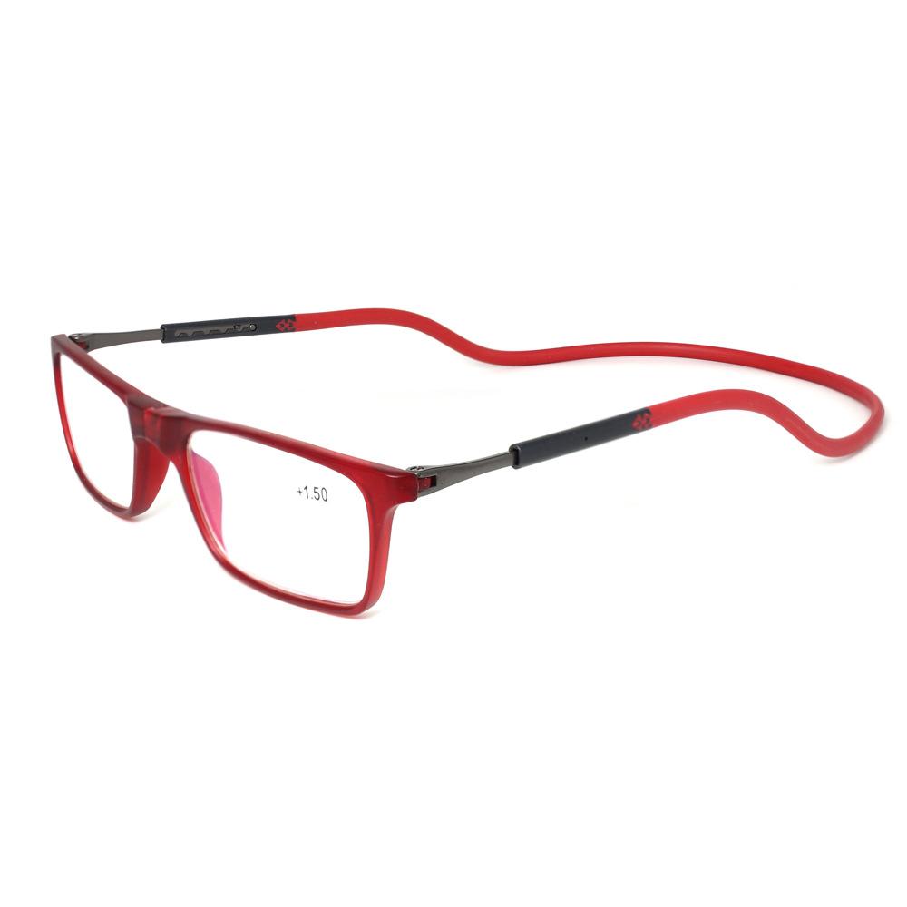 Reading Glasses | Convenient, Fumble-Free Magnifiers  –  Mens Accessories Mens