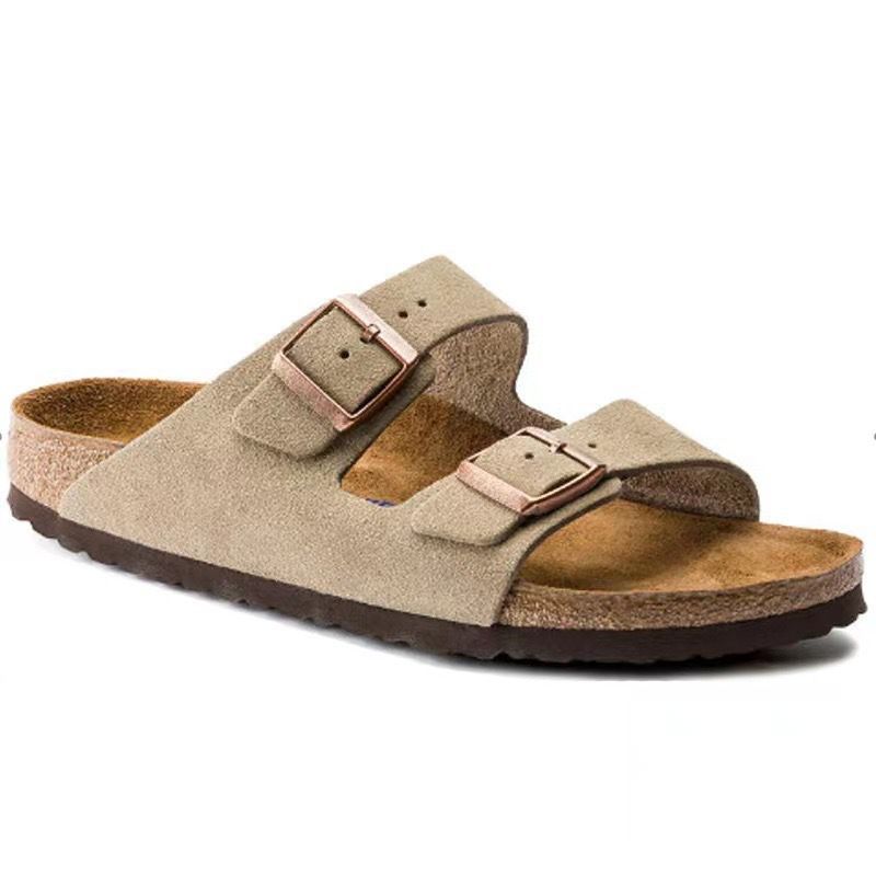 Sandals | Arizona Soft Footbed Sandals  –  Womens Footwear Sandals