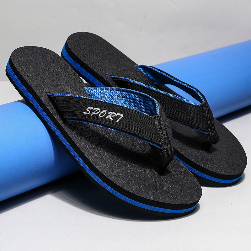 Sandals | Hari Mari® Dunes Sandals  –  Mens Footwear Mens