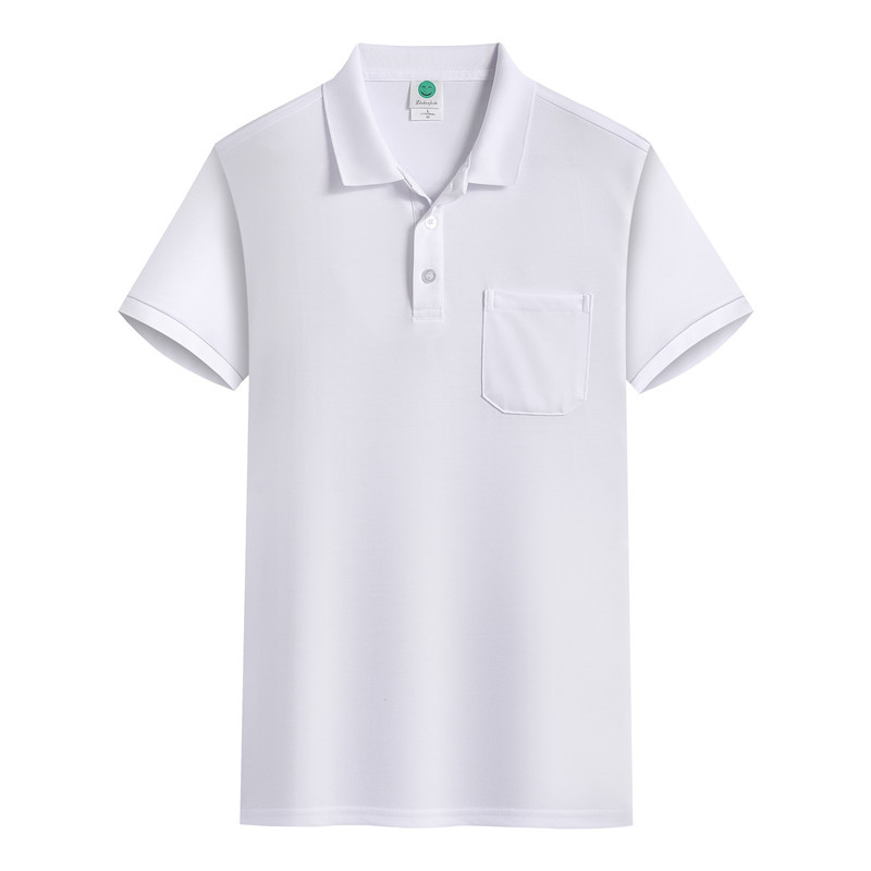 Shirts | Bird’s-Eye Polo Shirt  –  Mens Clothing Mens