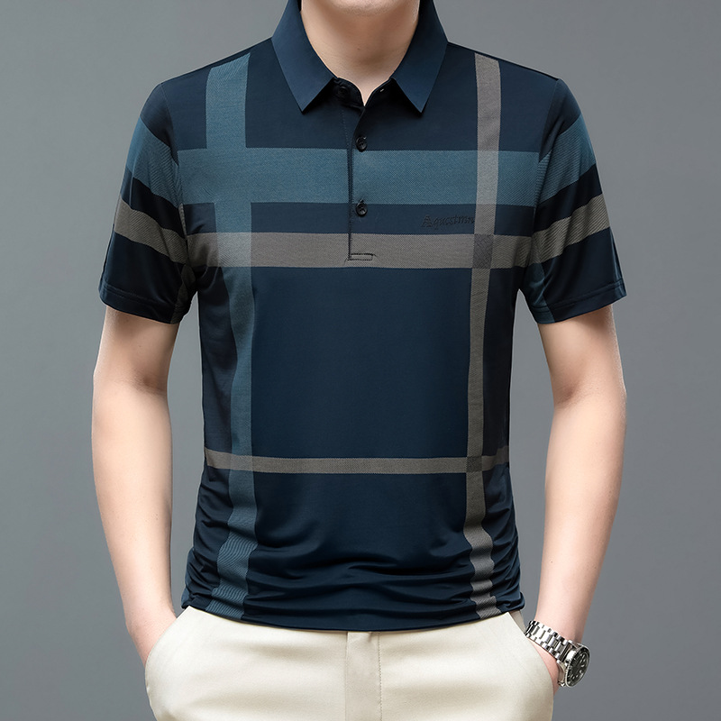 Shirts | Blaine Polo Shirt  –  Mens Clothing Mens