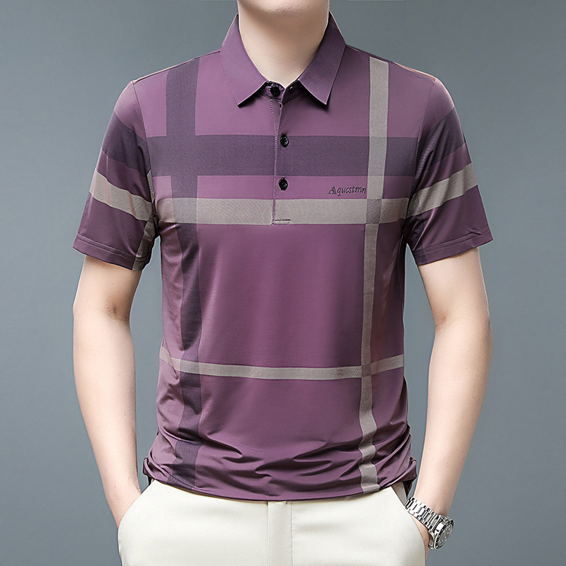 Shirts | Blaine Polo Shirt  –  Mens Clothing Mens