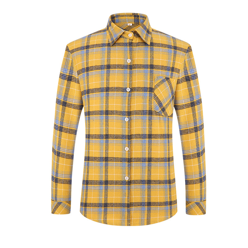 Shirts | Crushed Herringbone Shirt  –  Mens Clothing Mens