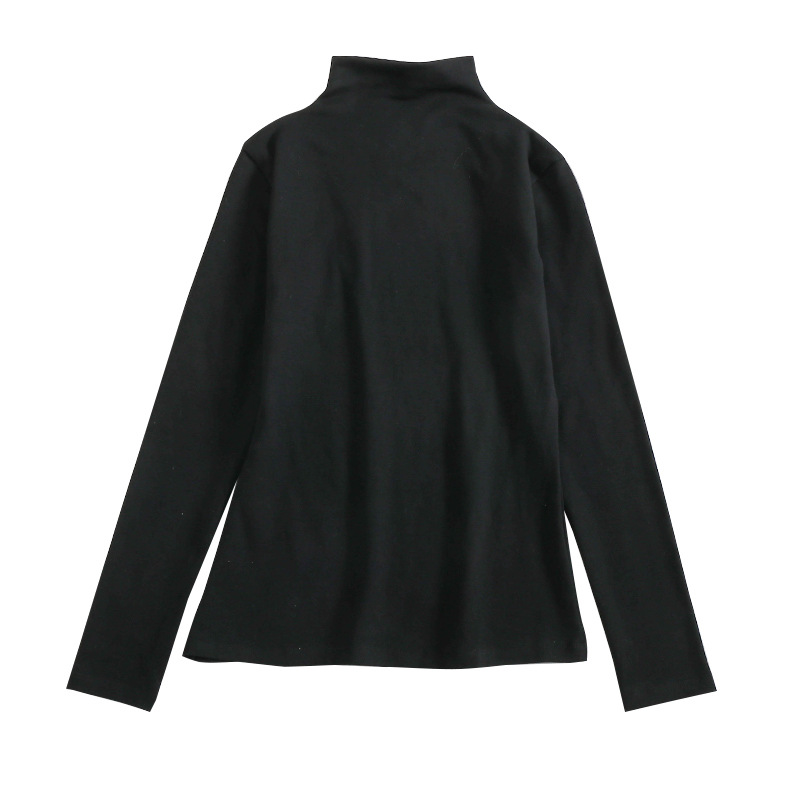 Shirts | Perfect Turtleneck  –  Womens Clothing Shirts