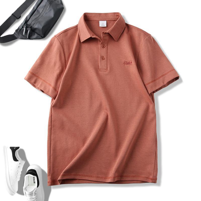 Shirts | Signature Polo Shirt  –  Mens Clothing Mens