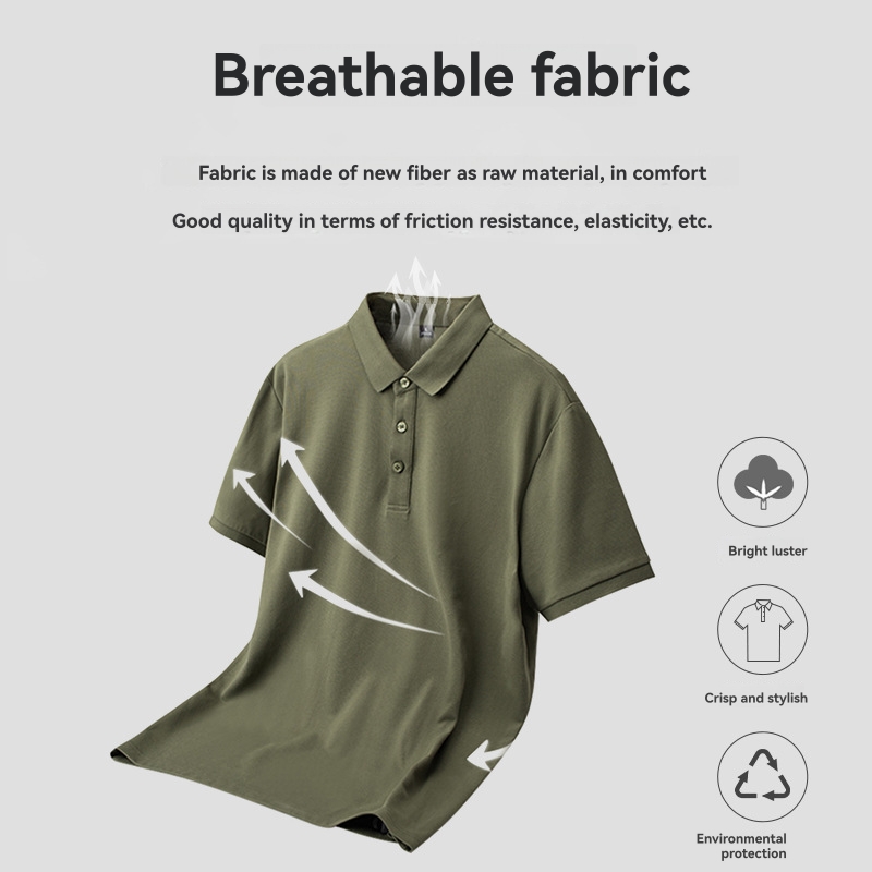 Shirts | Three Forks Polo  –  Mens Clothing Mens