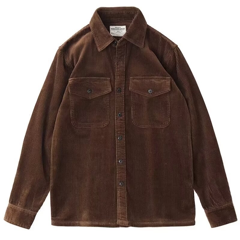 Shirts | Timber Creek Long-Sleeved Shirt  –  Mens Clothing Mens