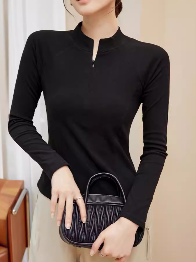 Shirts | Women’S Dricast™ Quarter-Zip  –  Womens Clothing Shirts