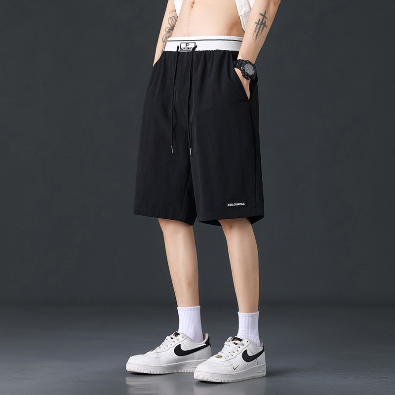 Shorts | Jackson Quick-Dry Board Shorts  –  Mens Clothing Mens