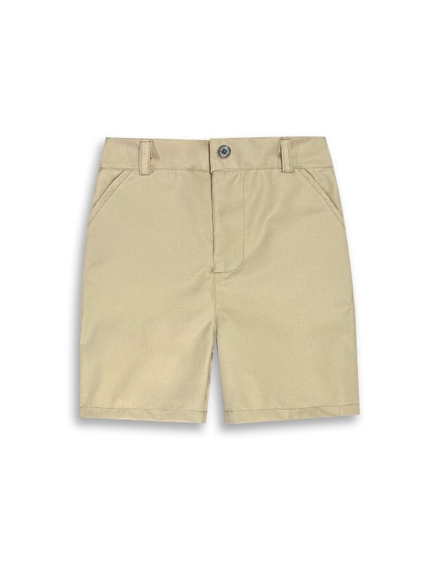 Shorts | Montana Morning® Ez-Waist Stretch Shorts  –  Mens Clothing Mens