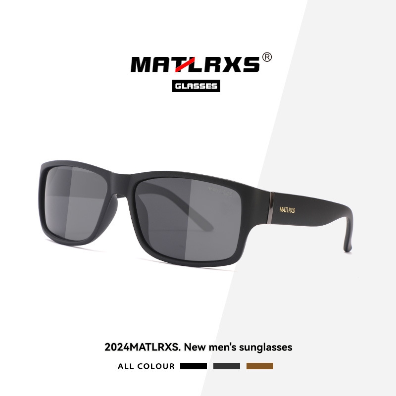 Sunglasses | Smith Barra Chromapop™ Polarized Sunglasses  –  Mens Accessories Mens