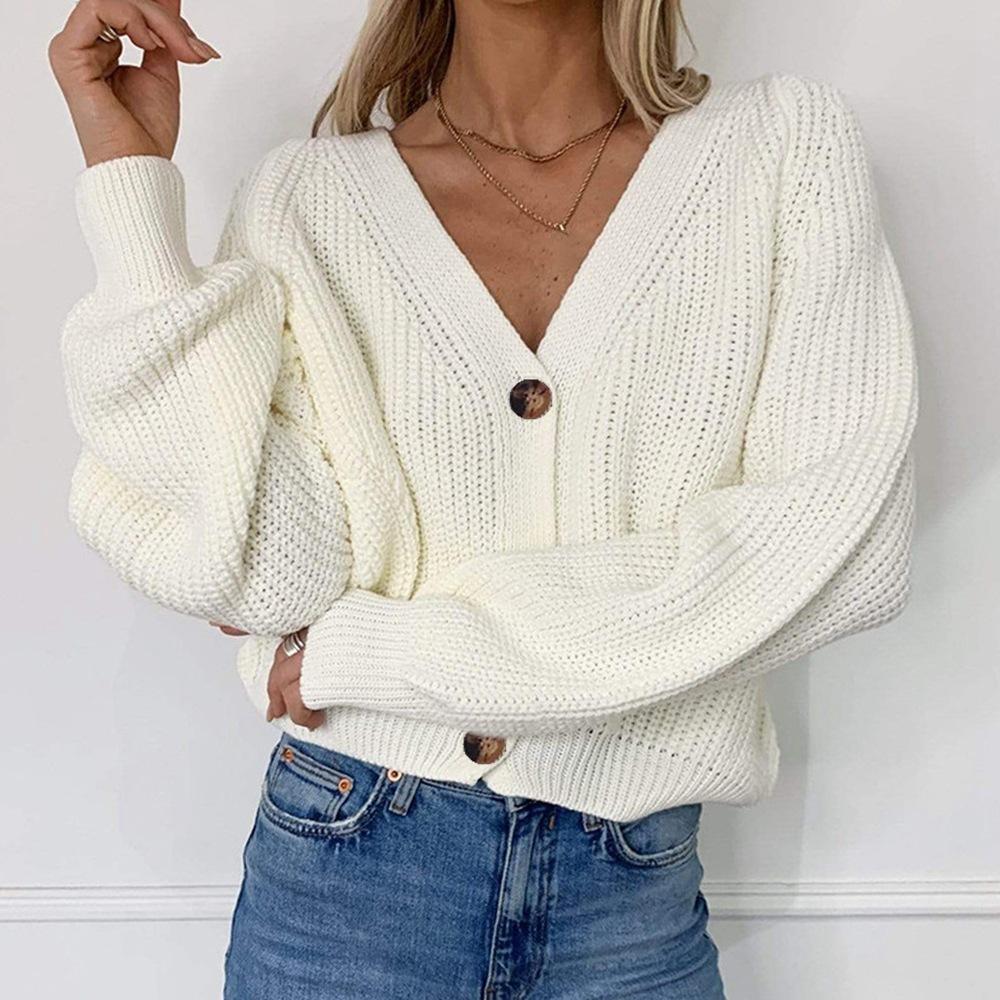 Sweaters | Anywear Oversized Ribbed Cardigan  –  Womens Clothing Sweaters