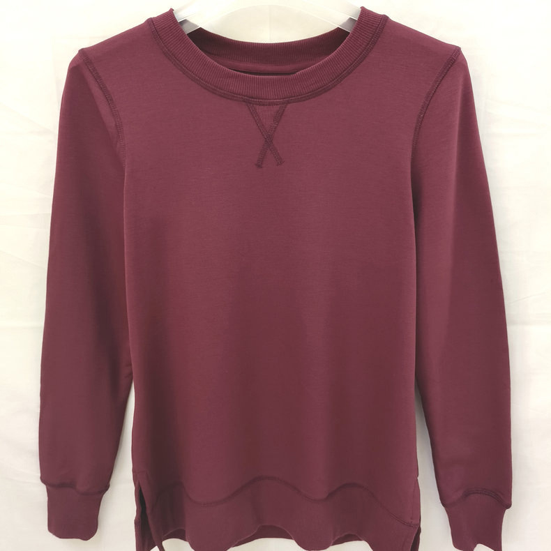 Sweaters | Merino Crewneck Sweater  –  Mens Clothing Mens