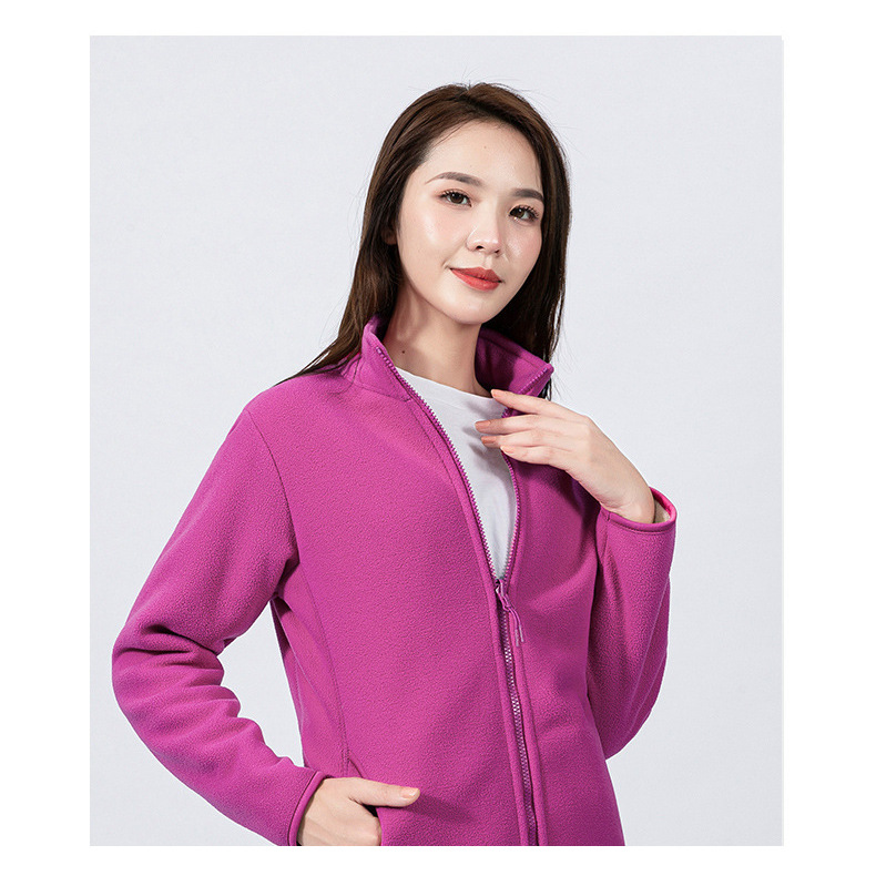 Sweatshirts | R65™ Full-Zip Jacket  –  Womens Clothing Fleece