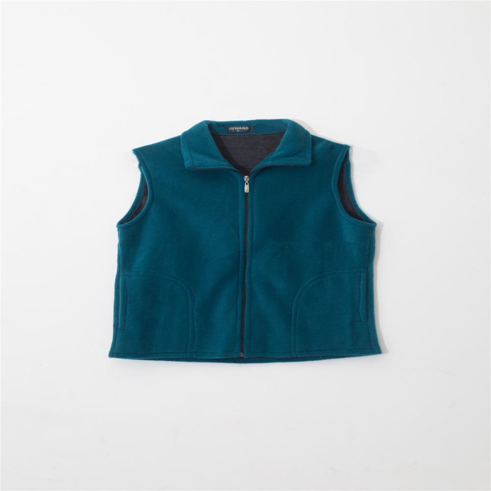 Sweatshirts | R65™ Vest  –  Womens Clothing Fleece