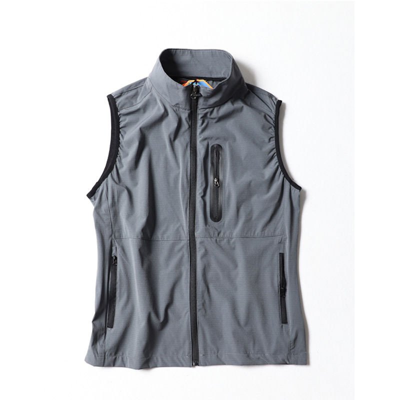 Vests | Horseshoe Hills Vest  –  Mens Clothing Fleece