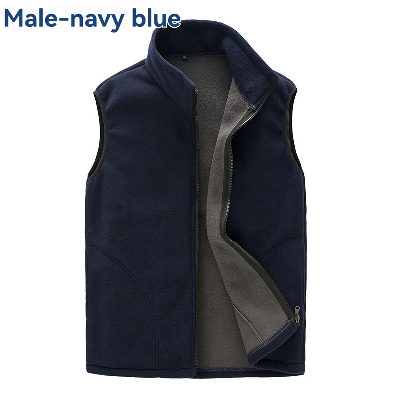 Vests | Langdale Gilet  –  Mens Clothing Fleece