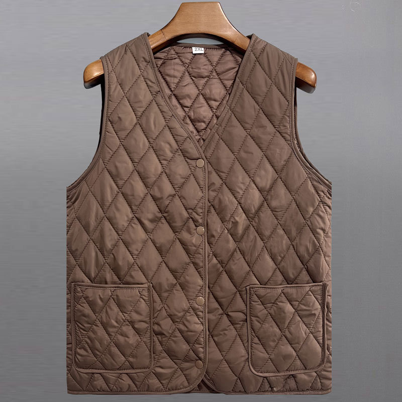 Vests | Lowerdale Gilet  –  Mens Clothing Mens