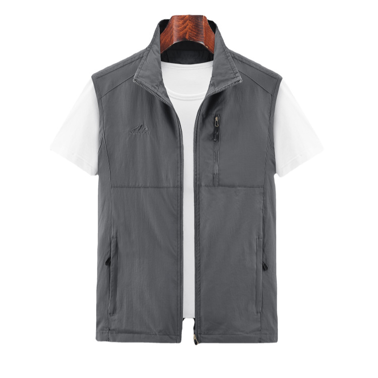 Vests | Pro Upland Softshell Vest  –  Mens Clothing Mens