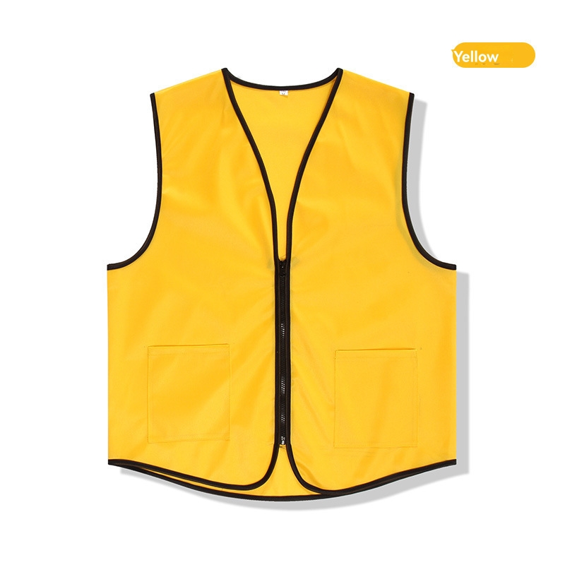 Vests | Warm Pile Waistcoat/Zip-In Liner  –  Mens Clothing Mens