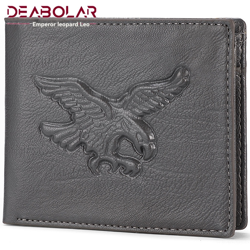 Wallets | Pointer Bi-Fold Wallet  –  Mens Accessories Mens