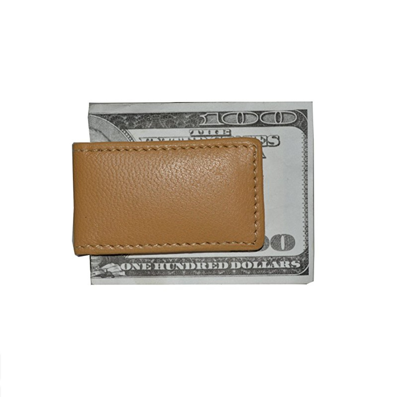 Wallets | Tucson Bison Money Clip  –  Mens Accessories Mens