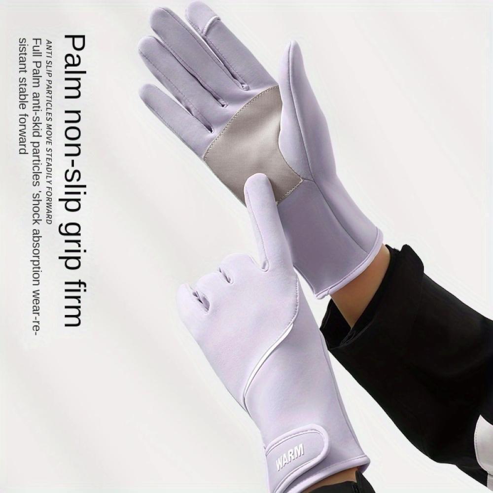 Gloves | Fingerless Fleece Gloves  –  Mens|Womens Accessories Gloves