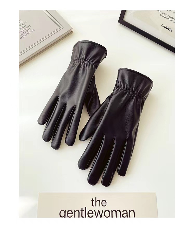 Gloves | Hawthorne Waterproof Shooting Gloves  –  Mens Accessories Gloves