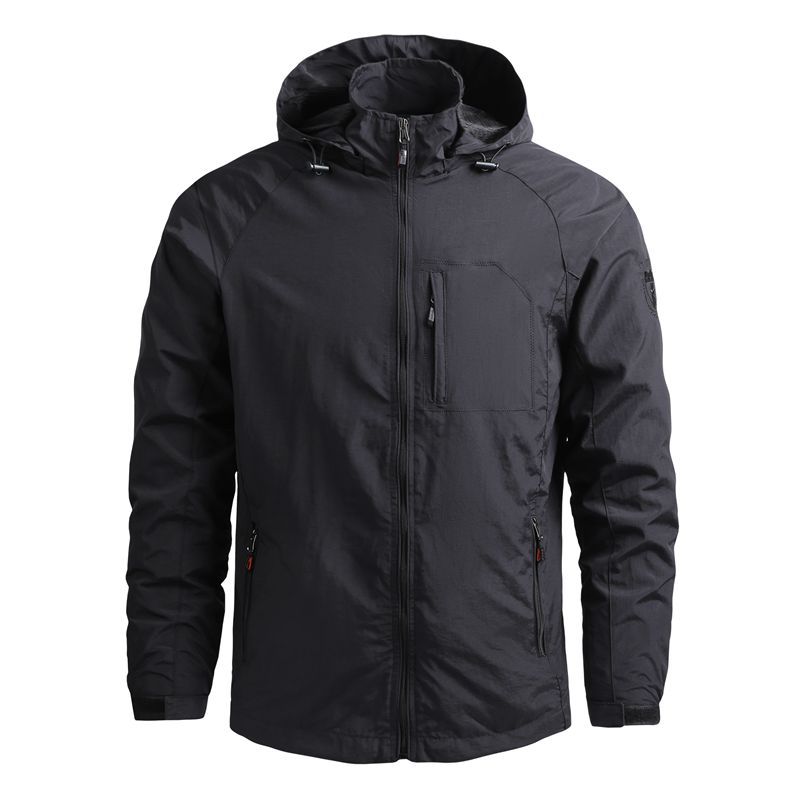 Jackets | Men’s Pro Insulated Hoodie  –  Mens Clothing Jackets