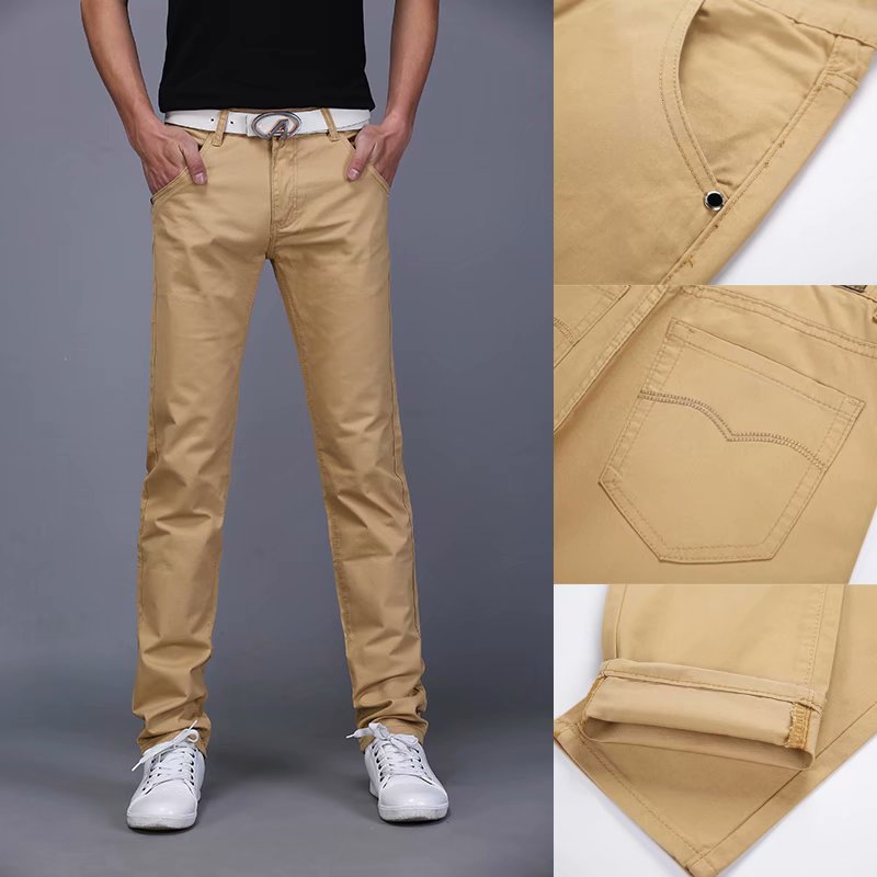 Pants | Jackson Quick-Dry 5-Pocket Pants  –  Mens Clothing Mens