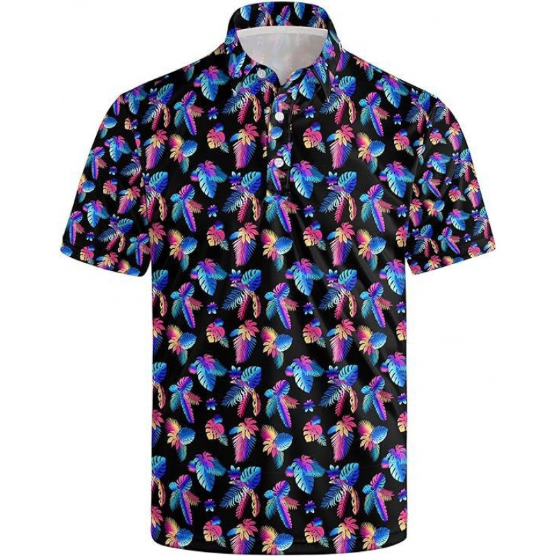 Shirts | River Guide 2.0 Western Print Short-Sleeved Shirt  –  Mens Clothing Mens