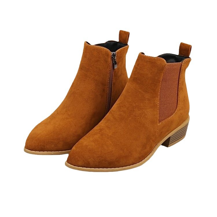 Boots | Farsley Chelsea Boots  –  Mens Boots Boots