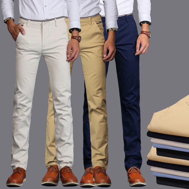 Pants | Angler Chinos  –  Mens Clothing Mens